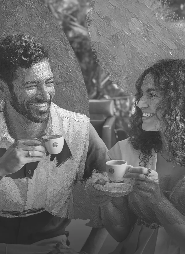 CP+B - Café Orfeu